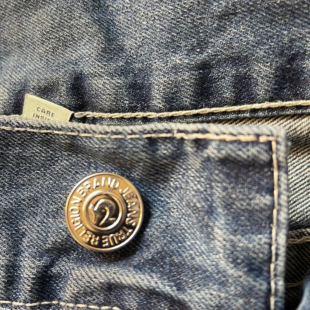 True Religion